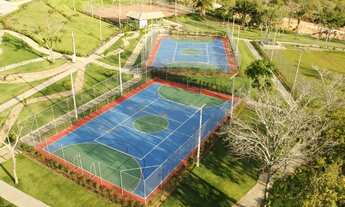 Imagem 6: Vende-se terreno com 600m2 em Cond. Fechado Fazenda Real