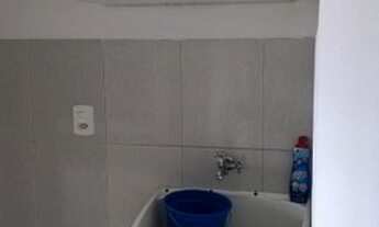 Imagem 3: Kitinete Mobiliada com Garagem - Direto com proprietário - ***Condomínio Grátis**