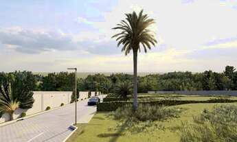 Imagem 2: ARNIQUEIRA: LOTE TOP 380M2, NASC, PLANO, 380M2, COND. COLADO P.WAY, DE 420 POR APENAS 350