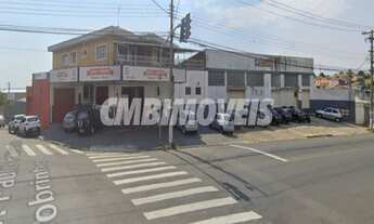 Imagem 6: Prédio - Jardim Campos Elíseos - Campinas