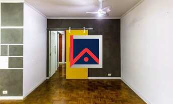 Imagem 6: Apartamento Venda Consolação 98 m² 2 Dormitórios