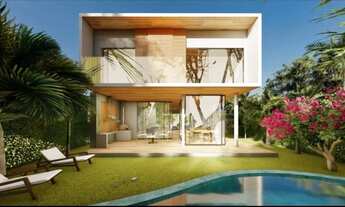 Imagem 2: Casa em Condomínio para Venda em Santana de Parnaíba, Tamboré, 4 dormitórios, 4 suítes, 5