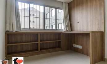 Imagem 3: Apartamento 2 dormitórios - Metrô Conceição