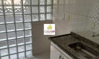 Imagem 2: Apartamento à venda, Santo Amaro, 46m², 1 dormitório, 1 vaga!