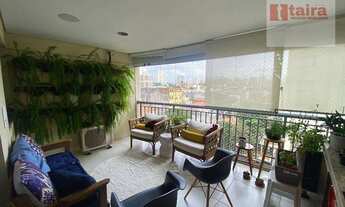 Imagem: 108 m² / 3 dormitórios / Suíte / Lazer