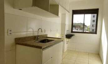 Imagem 2: Apartamento para alugar por R$ 630/mês Vitta Ipê Roxo - Jardim Residencial Paraíso - Arara