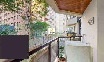 Imagem 6: Apartamento à venda, Jardim Paulista, 42m², 1 dormitório, 1 vaga!