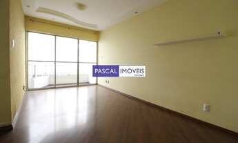 Imagem: SãO PAULO - Apartamento Padrão - Brooklin