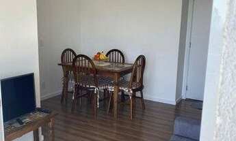 Imagem 2: Apartamento de 2 Dormitórios na Rua Dom Vilares