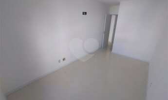 Imagem 6: 1ª Locação Apartamento 02 Quartos em Vila Isabel