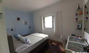 Imagem 7: Sobrado para Venda em São Bernardo do Campo, Rudge Ramos, 4 dormitórios, 3 banheiros, 4 va