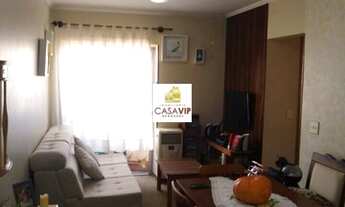 Imagem: Apartamento à venda, Villa Mazzei, 60m²