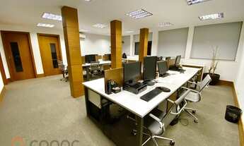 Imagem 6: RIO DE JANEIRO - Conjunto Comercial/Sala - Centro