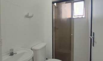 Imagem 7: Apartamento de 2 Dormitórios na Rua Engenheiro José Bueno Bicalho