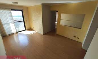 Imagem: Apartamento de 3 Dormitórios na Rua Carlos