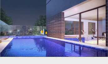 Imagem 3: Moema Pássaros Apartamento com 2 dormitórios