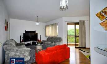 Imagem 5: Venda Apartamento 4 Dormitórios - 217 m² Perdizes