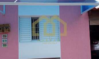 Imagem 2: Casa de à venda de aproximadamente 130m², Vila Izabel, Zona Leste - Sorocaba, SP