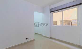 Imagem 7: Apartamento Venda Vila Clementino 68 m² 2 Dormitórios