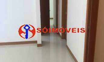 Imagem 7: Apartamento-À VENDA-Maracanã-Rio de Janeiro-RJ