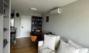 Imagem 5: Apartamento 2 dormitórios para Venda, Indianópolis, 2 dormitórios, 1 banheiro, 2 vagas