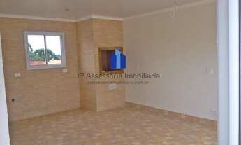 Imagem 6: Casa em Condomínio para Venda em Curitiba, Butiatuvinha, 4 dormitórios, 2 suítes, 4 banhei