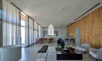 Imagem 7: Apartamento Studio com 1 dormitório à venda com 43 m² - Brooklin - São Paulo/SP