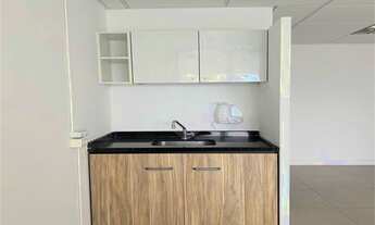 Imagem 7: São Paulo - Conjunto Comercial/Sala - ACLIMAÇÃO