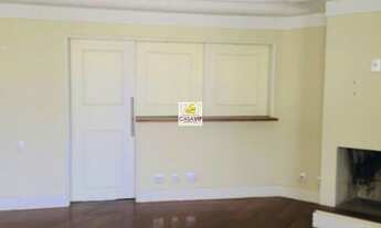 Imagem 3: Apartamento à venda, Indianópolis, 145m², 4 dormitórios, 2 suítes, 3 vagas!