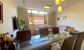 Imagem 5: Apartamento com 3 dormitórios à venda, 80 m² por R$ 520.000 - Ouro Preto - Belo Horizonte