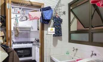 Imagem 4: Apartamento à venda, Parque da Vila Prudente, 120m², 3 dormitórios, 1 suíte, 2 vagas!