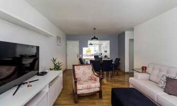 Imagem 3: Apartamento à venda, Itaim Bibi, 134m², 3 dormitórios, 1 suíte, 1 vaga!