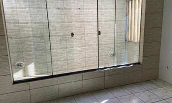 Imagem 4: Casa para aluguel em rua segura com quintal