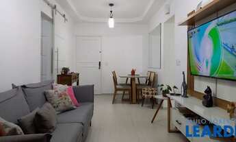 Imagem 2: APARTAMENTO - JARDIM LAS PALMAS - SP