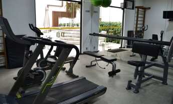 Imagem 4: Flat para locação no Jardins - Edifício La Residence Paulista - Cód. SWQ00989