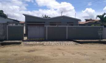 Imagem: Casa Residencial Com Dois Quartos - Codigo