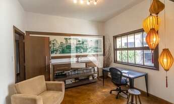 Imagem 5: Apartamento para Aluguel - Paraíso, 2 Quartos, 135 m2