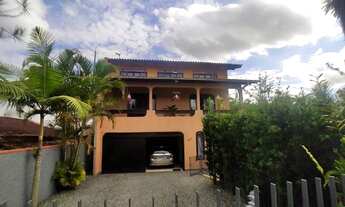 Imagem 2: CASA no FLORESTA com 3 quartos para VENDA, 269 m²