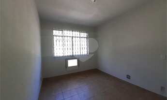 Imagem 3: Apartamento - 02 quartos - Vila Valqueire