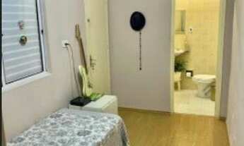 Imagem 6: São Paulo - Casa Padrão - Tatuapé