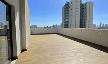 Imagem 6: Apartamento para Venda em Goiânia, Jardim América, 2 dormitórios, 1 suíte, 1 banheiro, 1 v