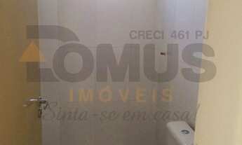 Imagem 4: Residencial Veredas do Marivan III com 2 Quartos, 1 Vaga de Garagem - Santa Maria