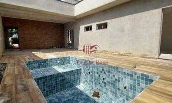 Imagem 4: Casa linda com piscina , Condomínio Terras do Valle