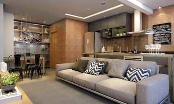 Imagem 7: Barueri - Apartamento Padrão - Alphaville