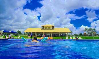 Imagem 2: Lote em Condomínio residencial para Venda Jubuti, Itaitinga 351,00 m² total Terras Belas a