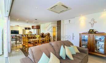 Imagem 3: Londrina - Apartamento Padrão - Gleba Palhano