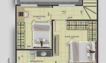 Imagem 4: CONDOMÍNIO ILHA PRIME PINHEIROS