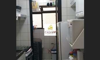 Imagem 4: Apartamento à venda, Vila Pompéia, 61m², 2 dormitórios, 1 suíte, 2 vagas!