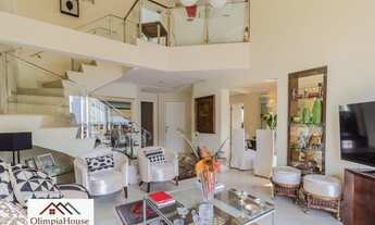 Imagem 2: Cobertura Venda 3 Dormitórios - 340 m² Moema