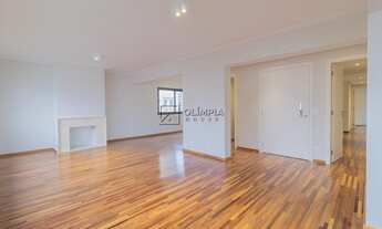 Imagem 6: Apartamento Venda 4 Dormitórios - 210 m² Campo Belo